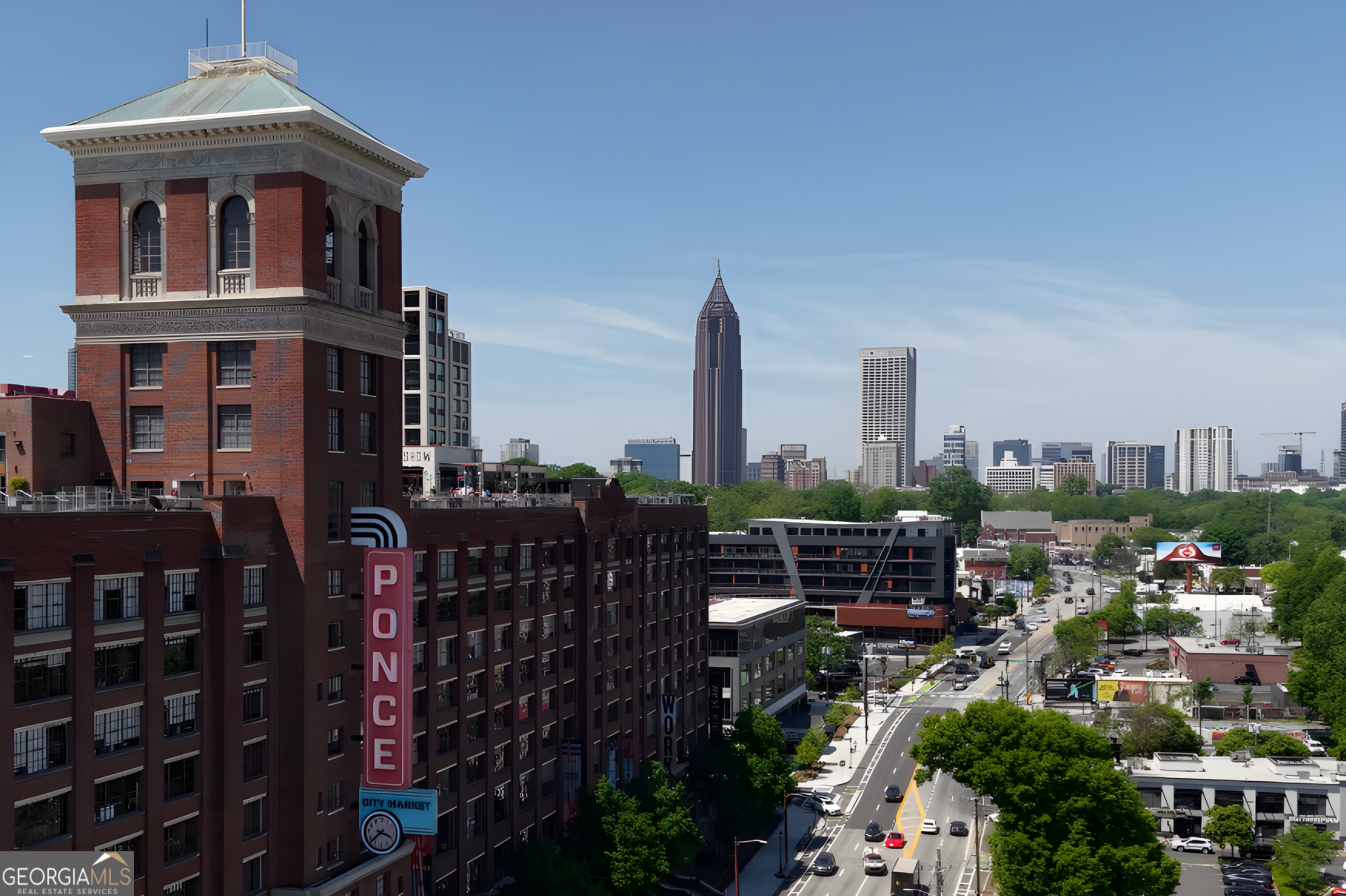 567 Ponce De Leon Avenue # 501