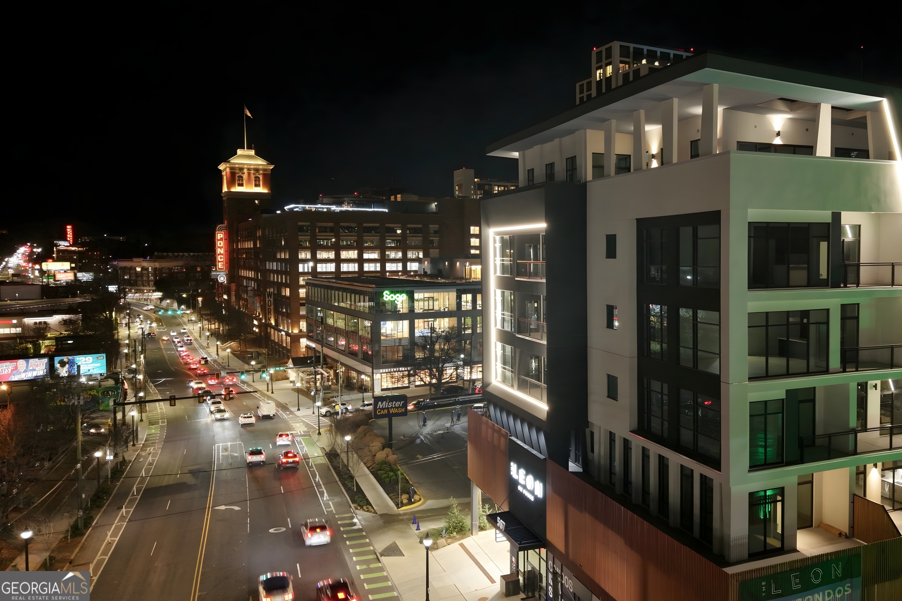 567 Ponce De Leon Avenue # 501