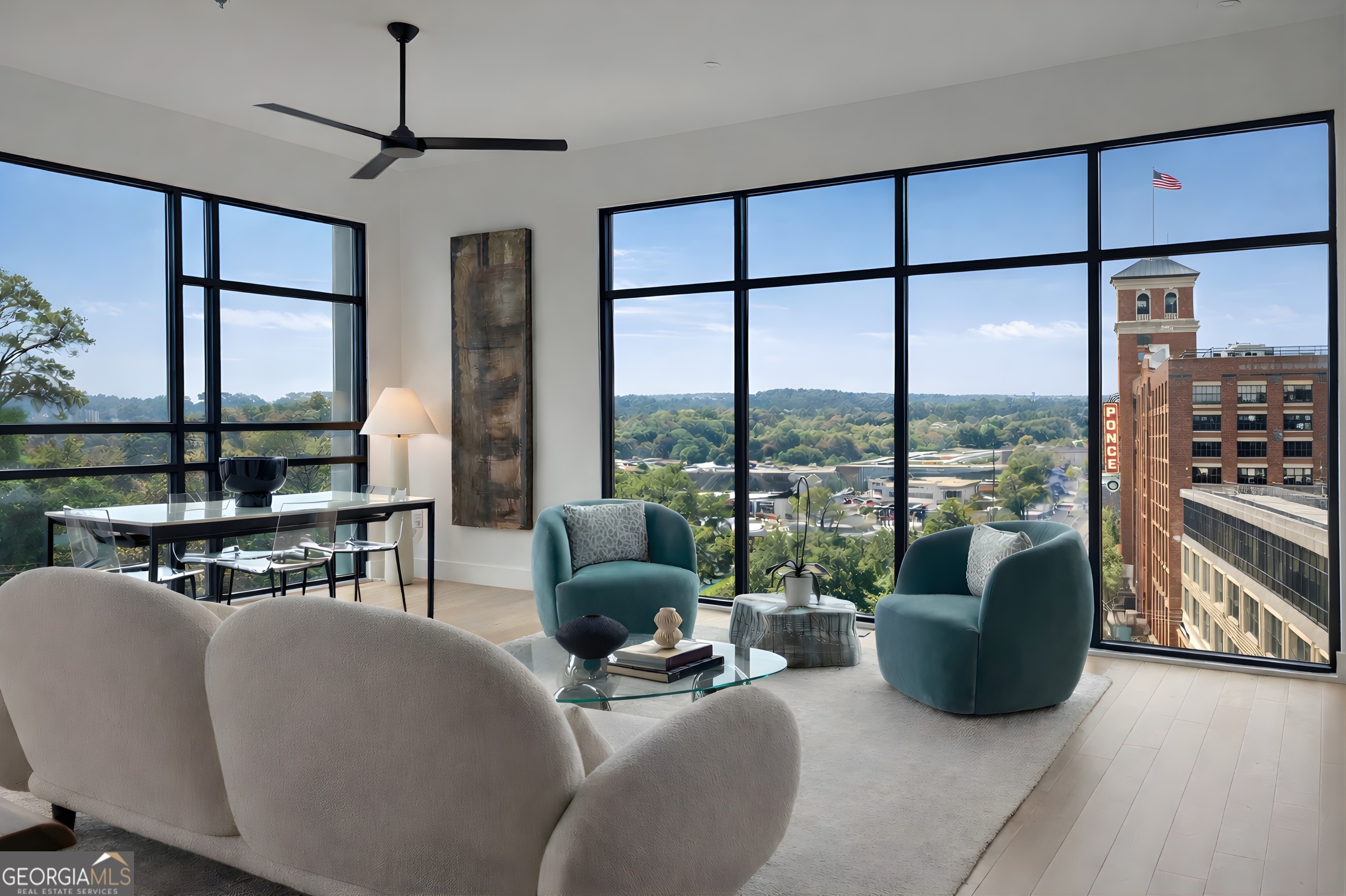 567 Ponce De Leon Avenue # 501