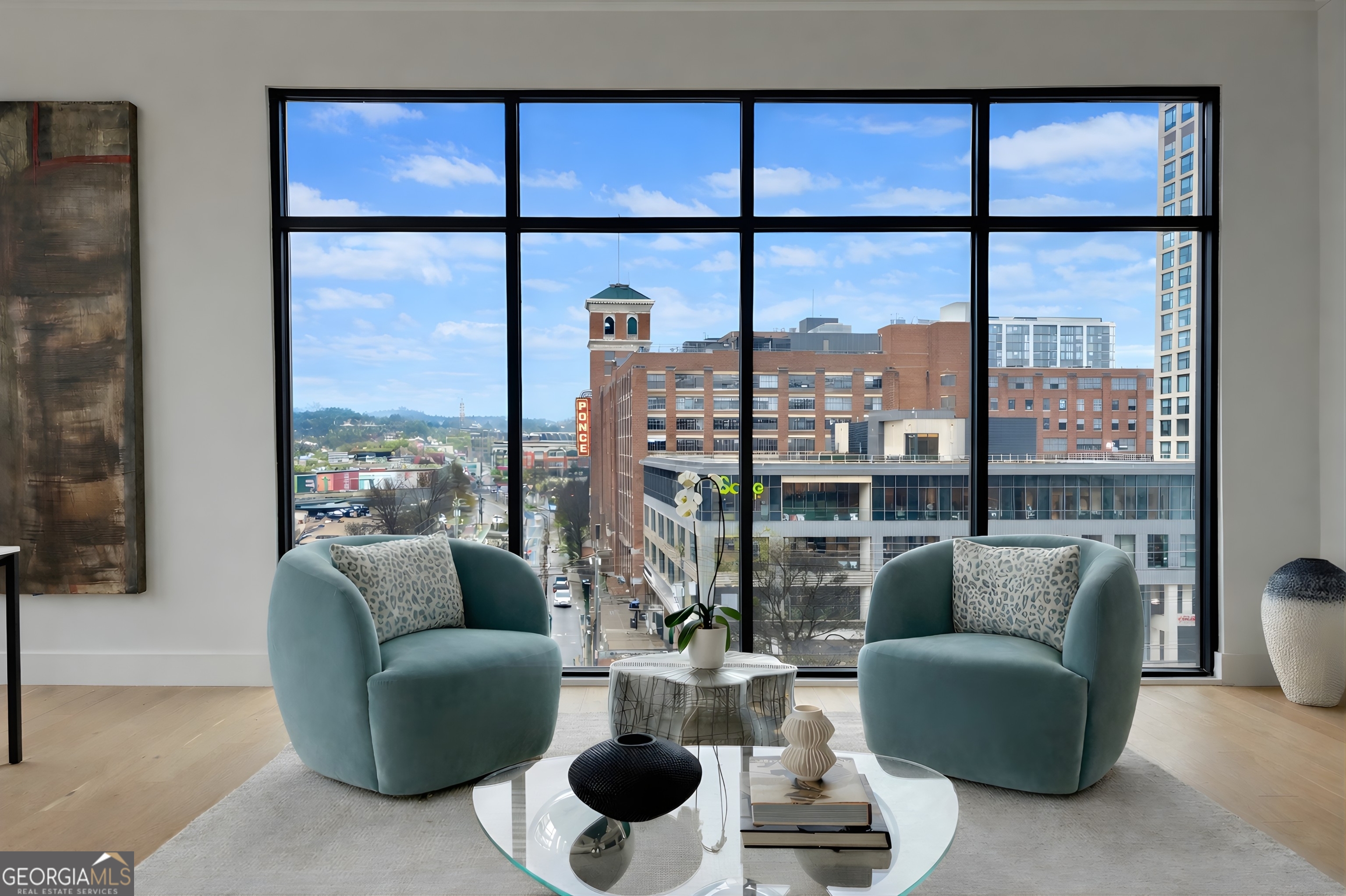 567 Ponce De Leon Avenue # 501