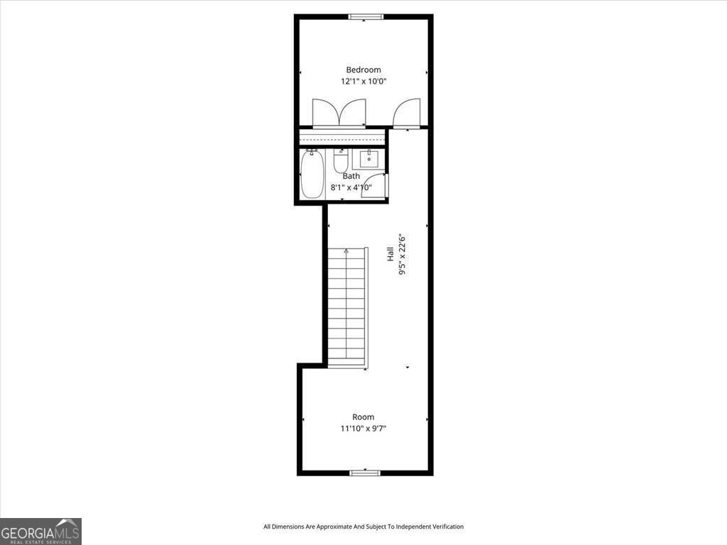 658 Rockbridge Road