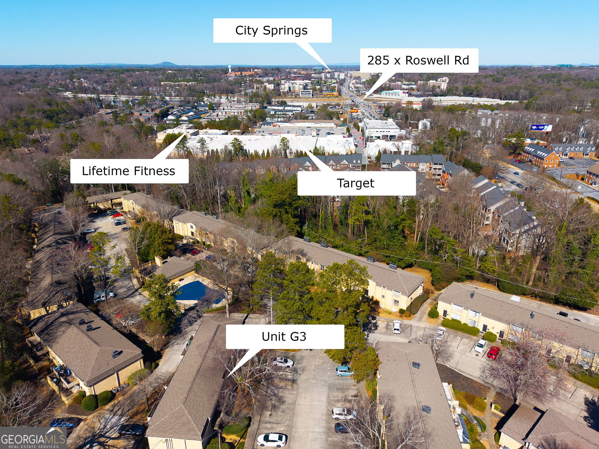 5400 Roswell Road # G3