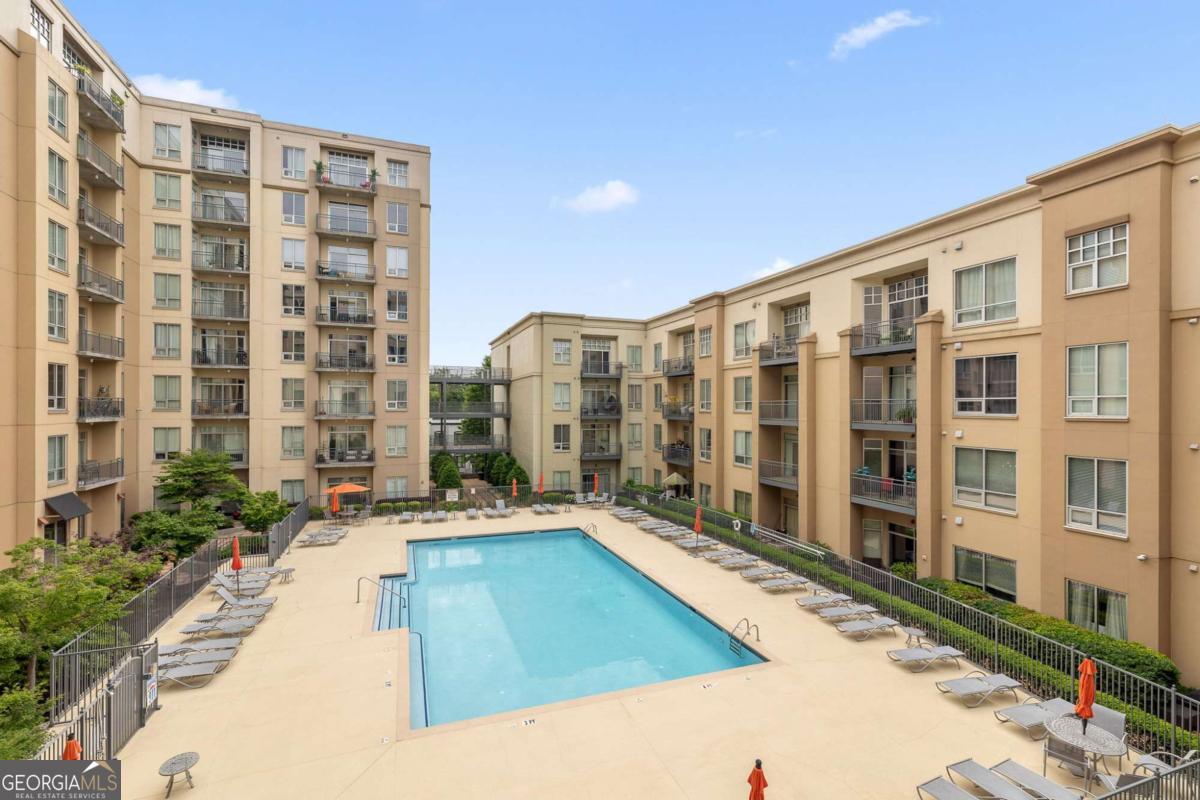 711 Cosmopolitan Drive NE # 300