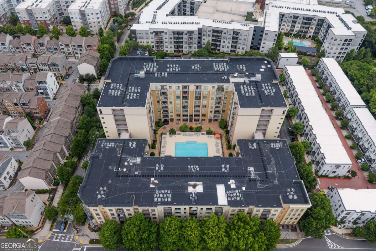 711 Cosmopolitan Drive NE # 300