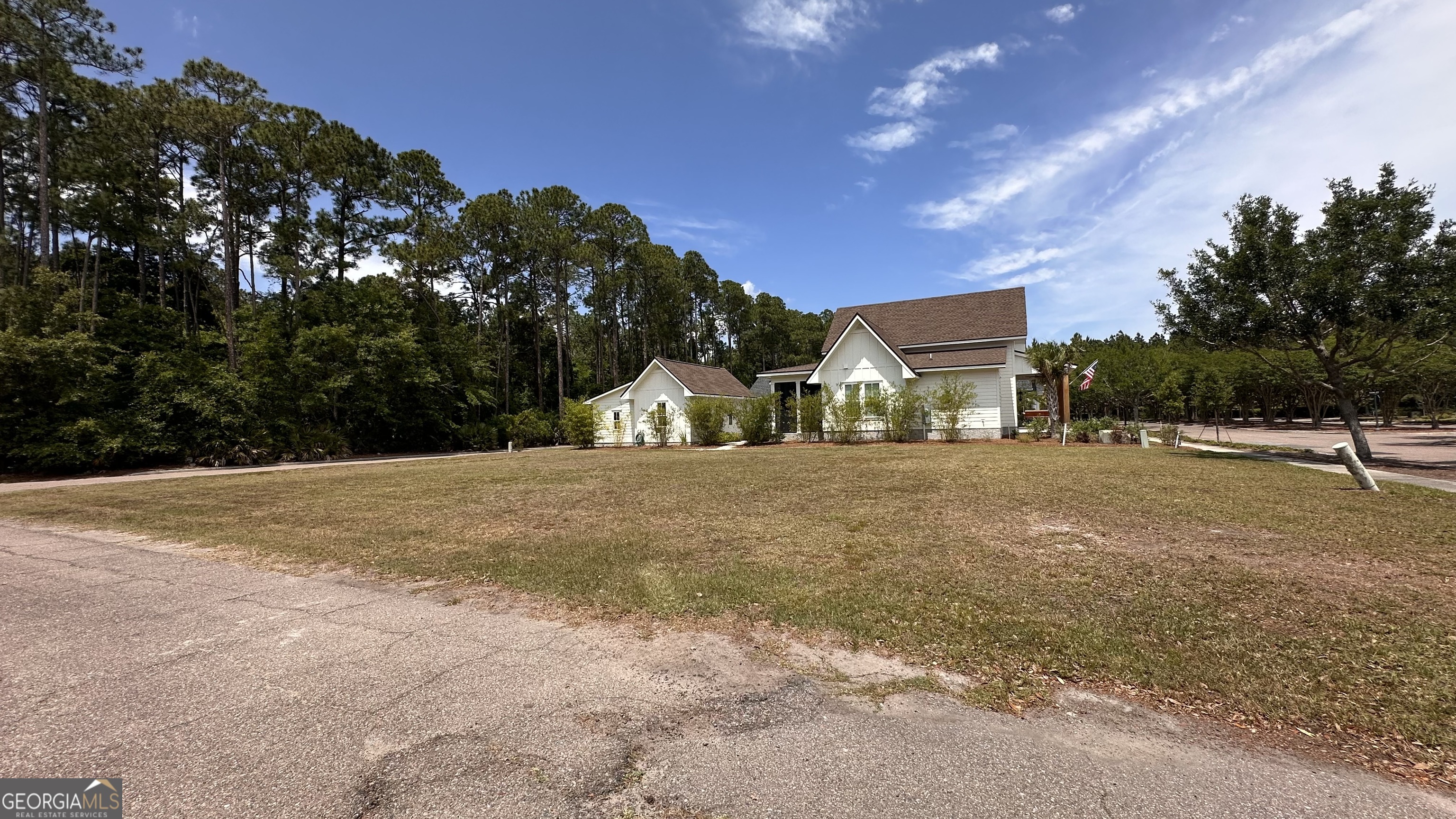 202 Placid Road
