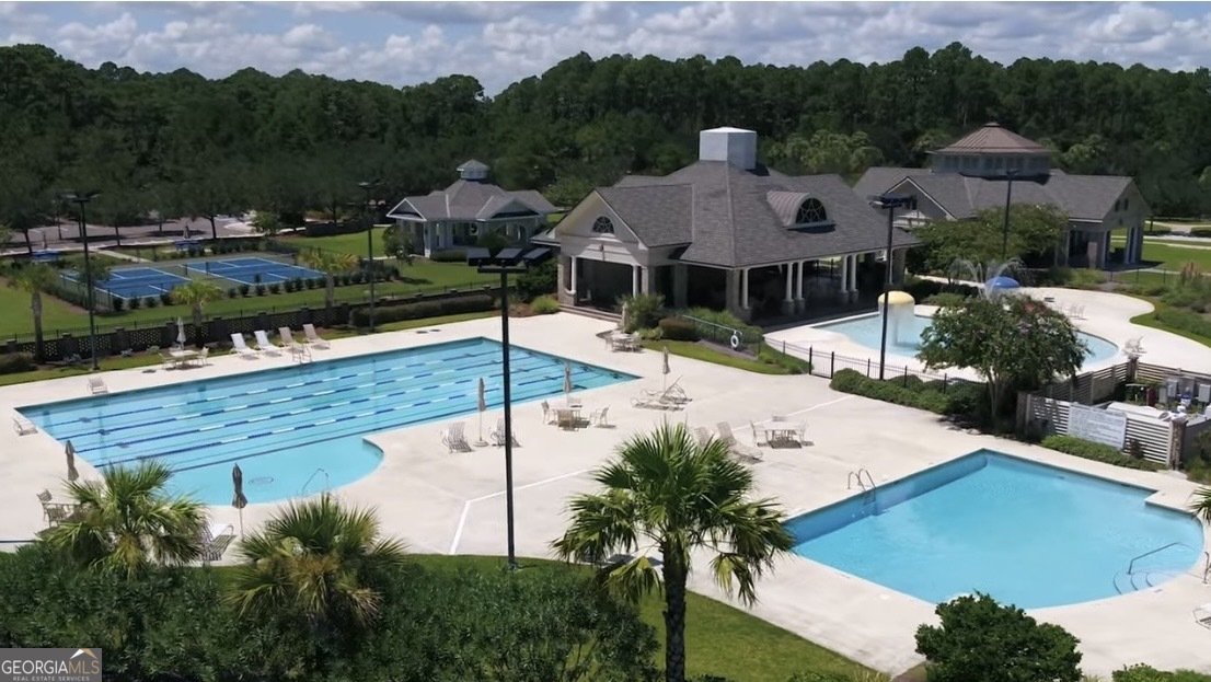 202 Placid Road