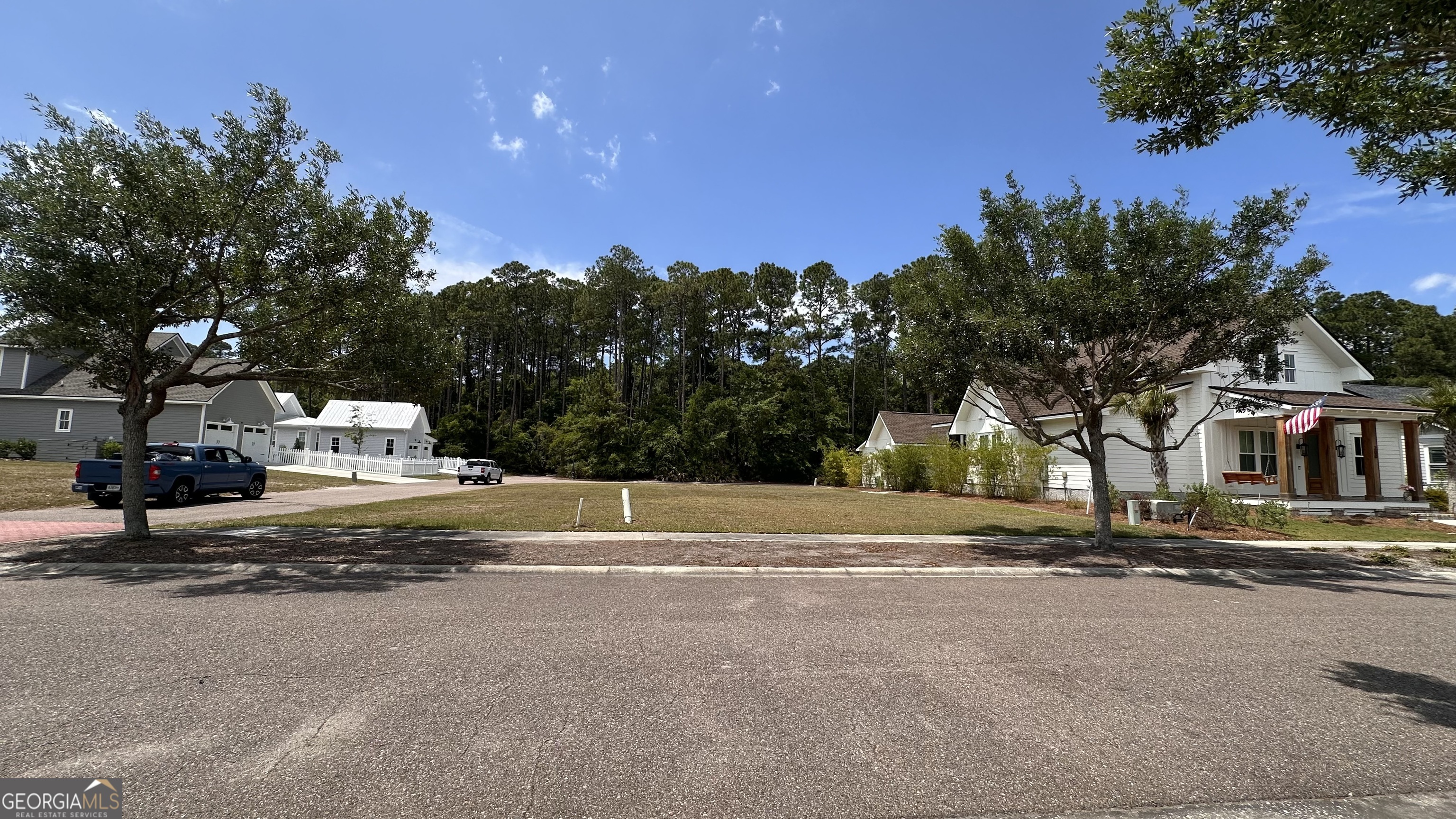202 Placid Road