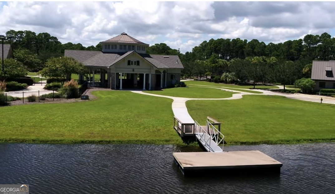 202 Placid Road