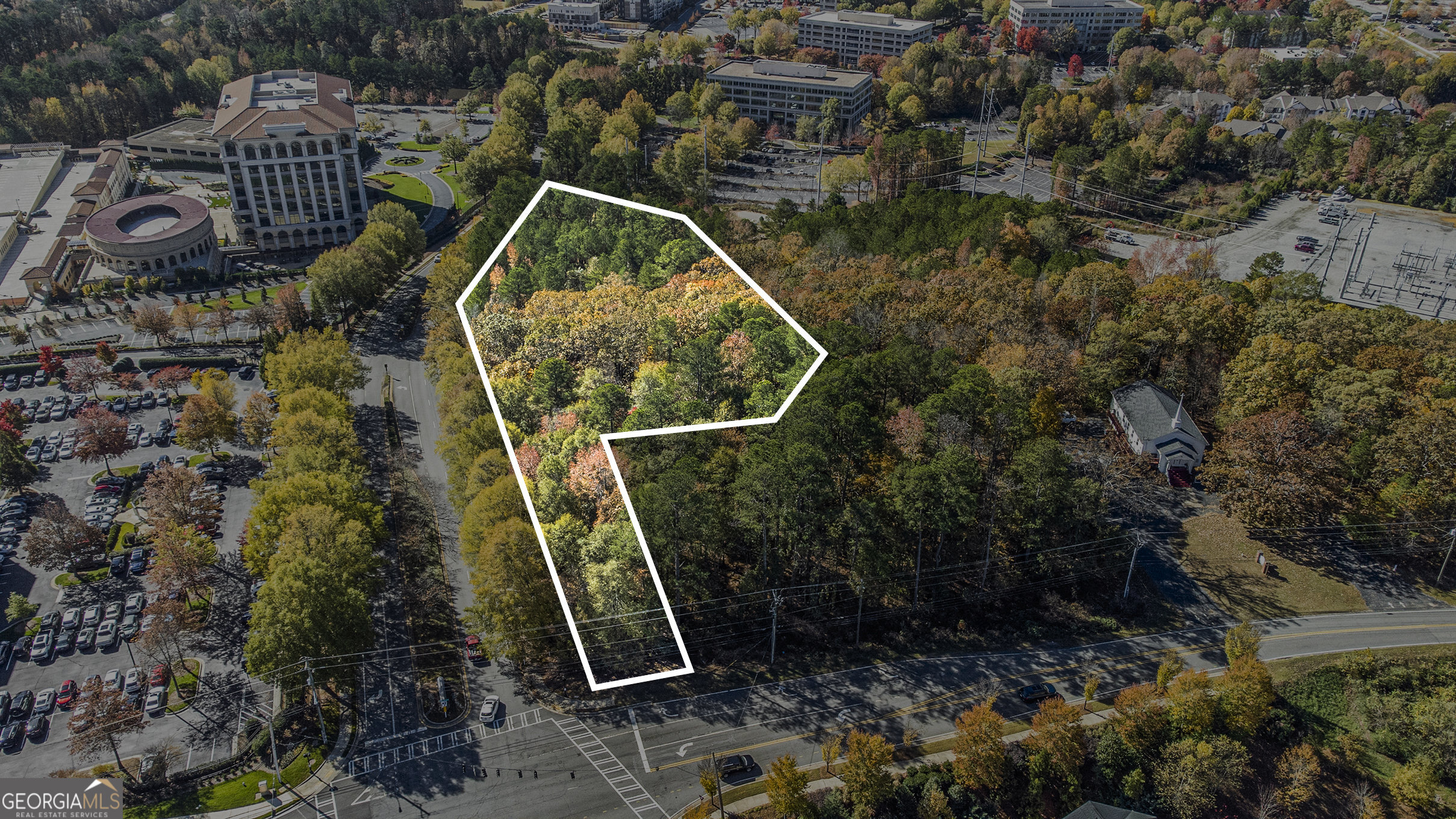 2650 Northwinds Parkway