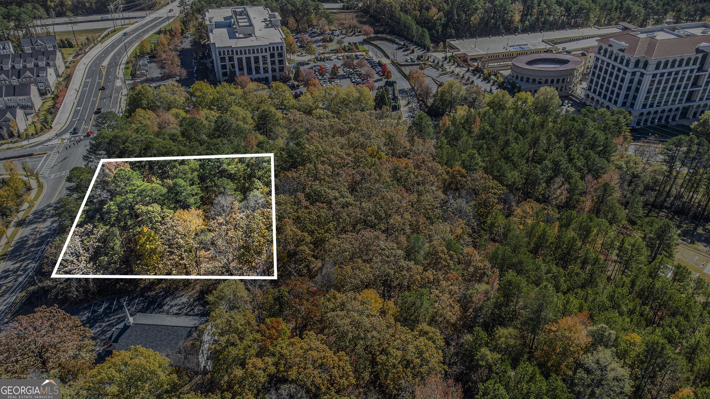 2650 Northwinds Parkway