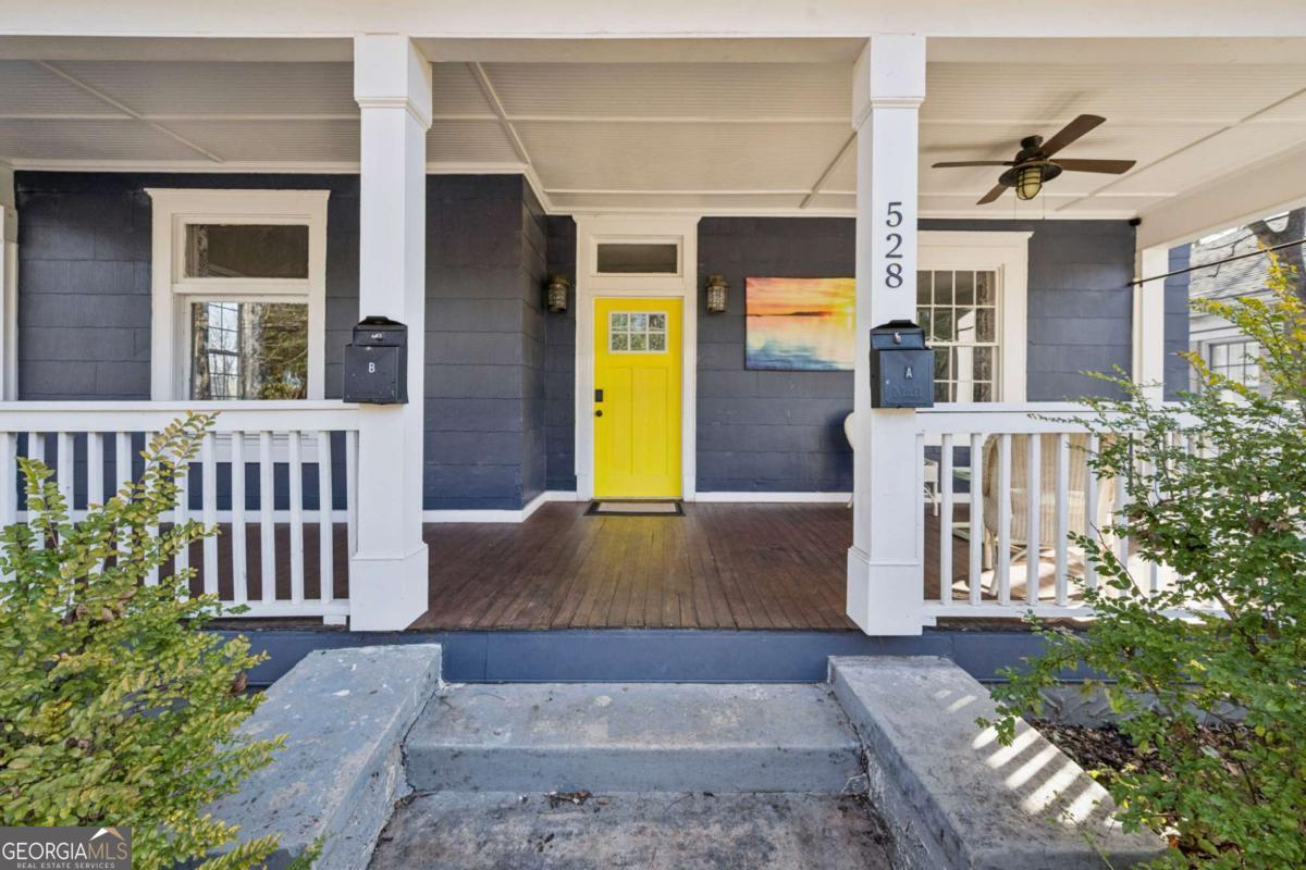 528 Holderness Street SW