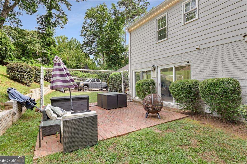 2660 Spalding Drive