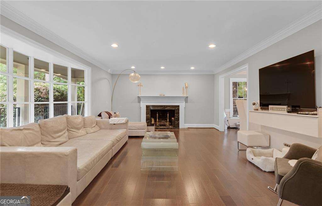 2660 Spalding Drive