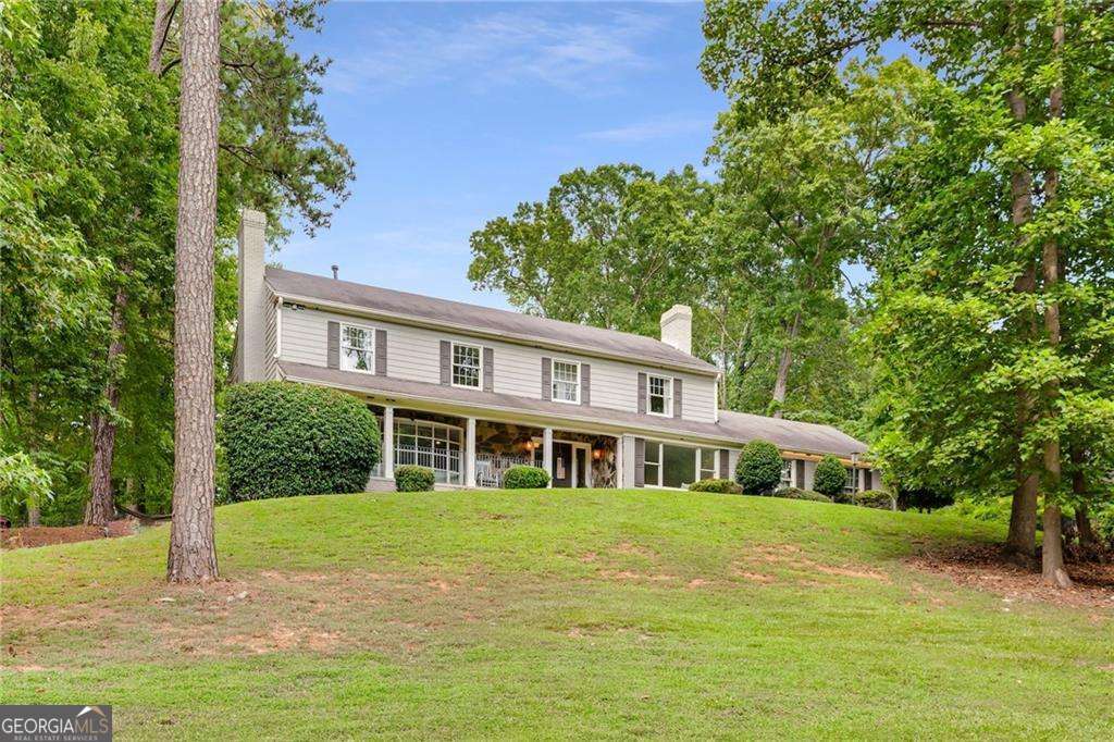 2660 Spalding Drive