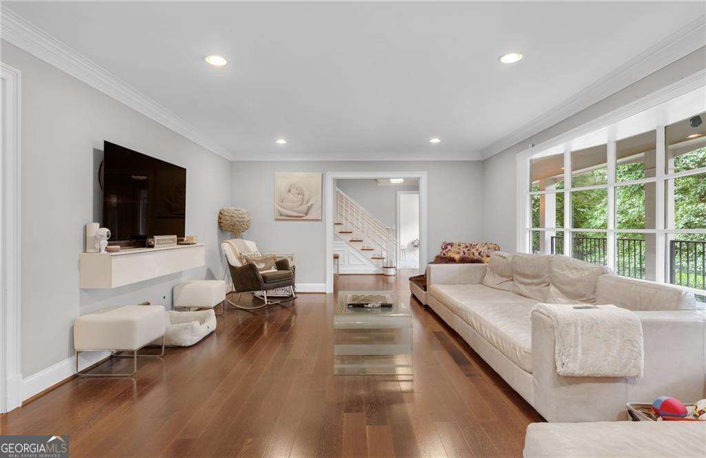 2660 Spalding Drive