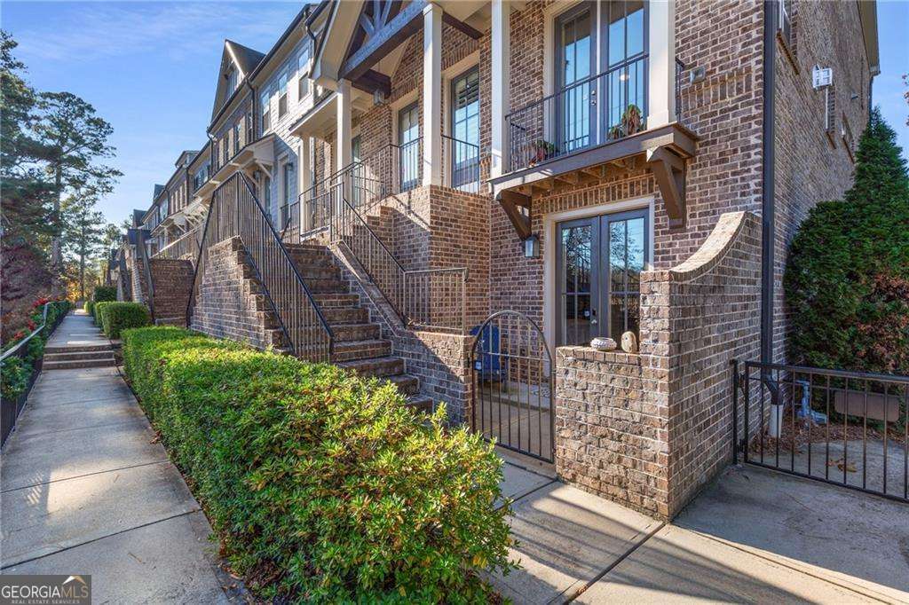 3587 Parkside Way
