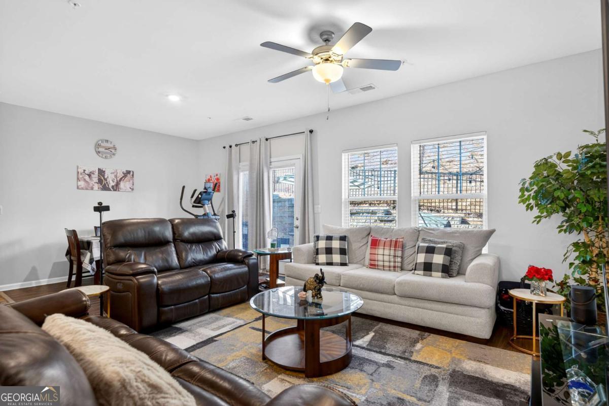 1318 Vayda Court