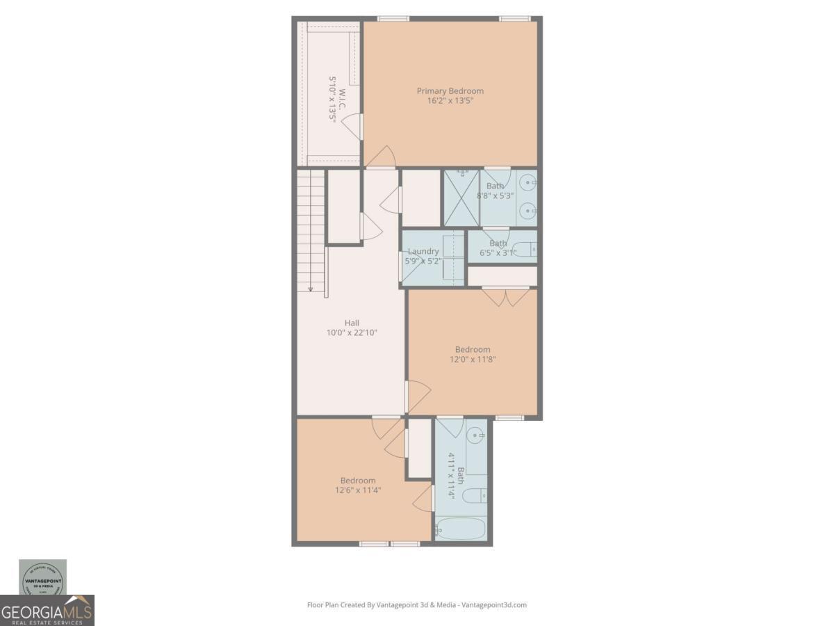 1318 Vayda Court
