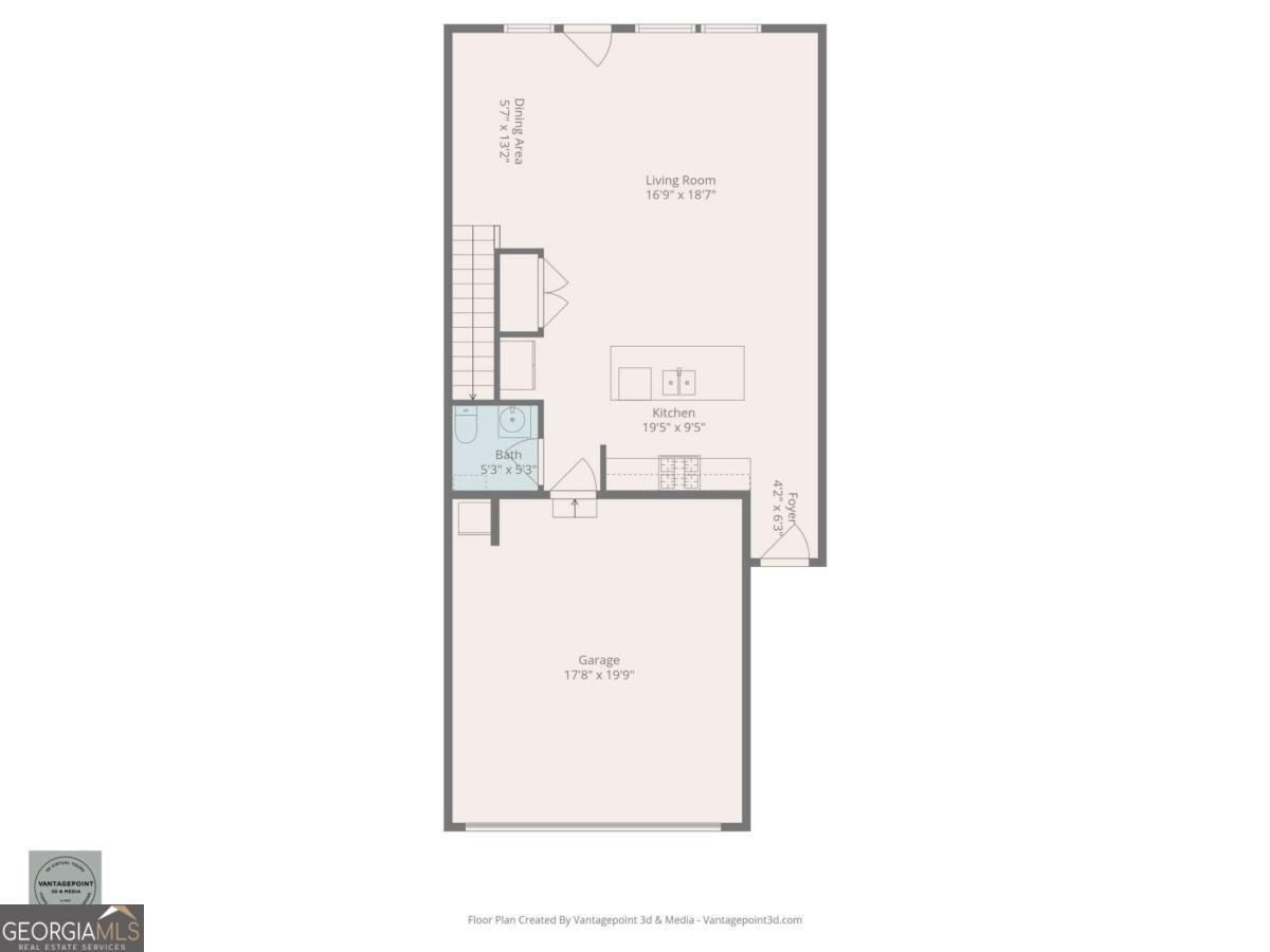 1318 Vayda Court
