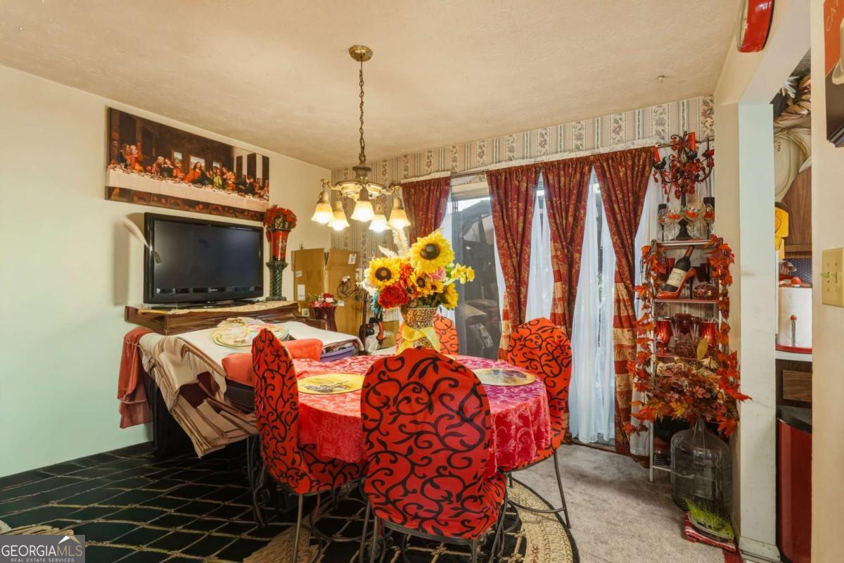 1198 Ashborough Terrace SE # J