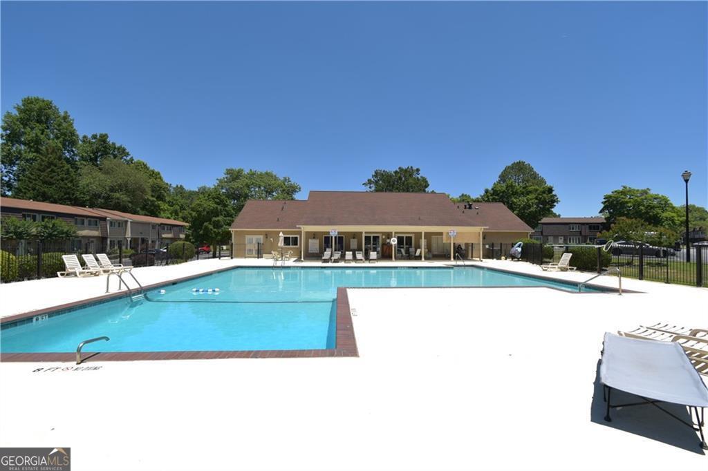 1198 Ashborough Terrace SE # J