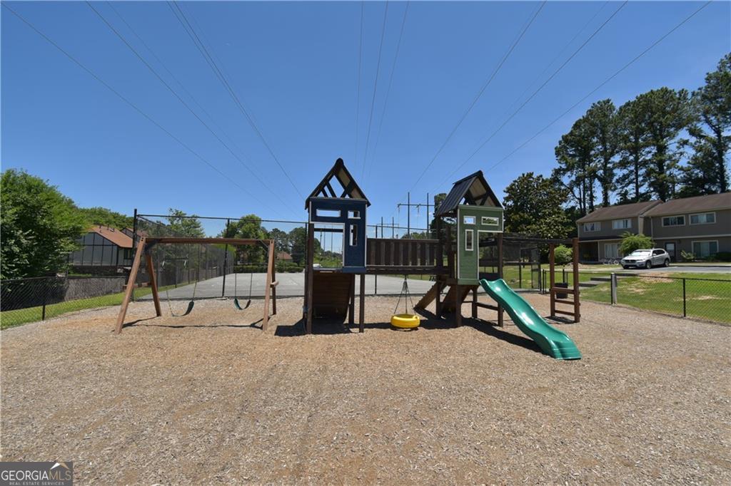 1198 Ashborough Terrace SE # J