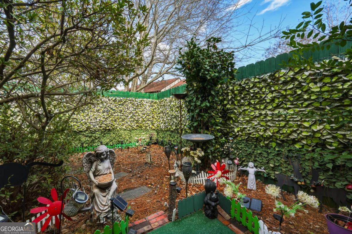 1198 Ashborough Terrace SE # J