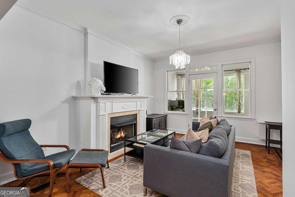 872 Briarcliff Road NE # B2