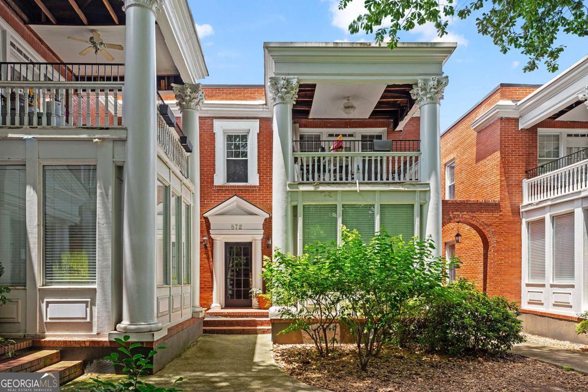 872 Briarcliff Road NE # B2