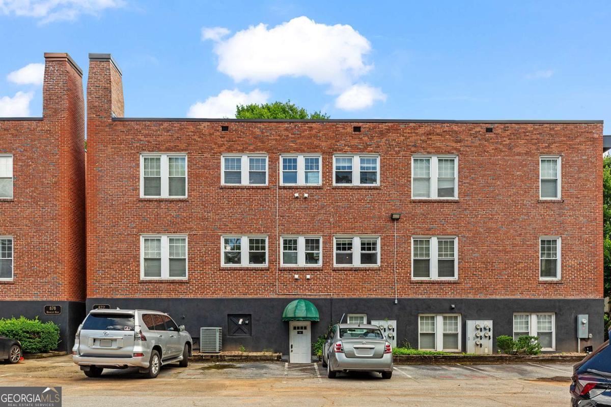 872 Briarcliff Road NE # B2