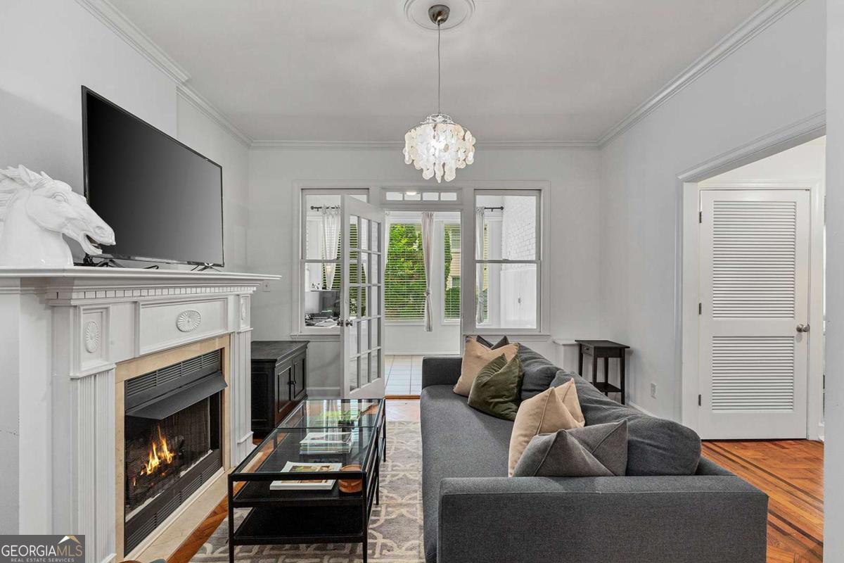 872 Briarcliff Road NE # B2