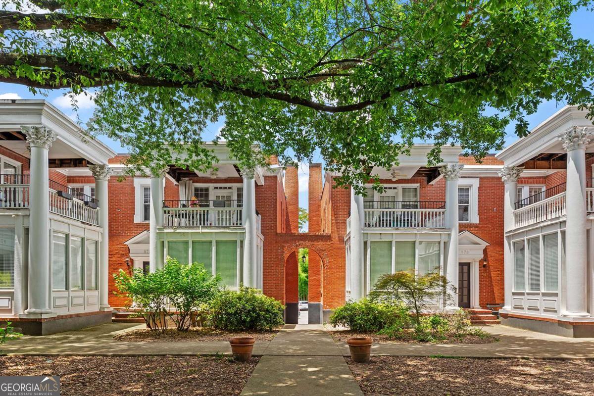 872 Briarcliff Road NE # B2