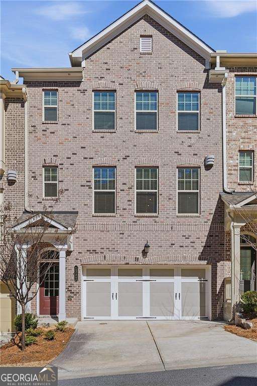 1322 Rosen Road