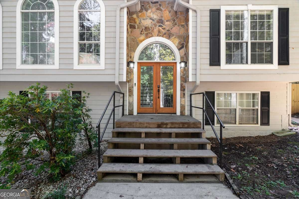 6857 Alexander Parkway