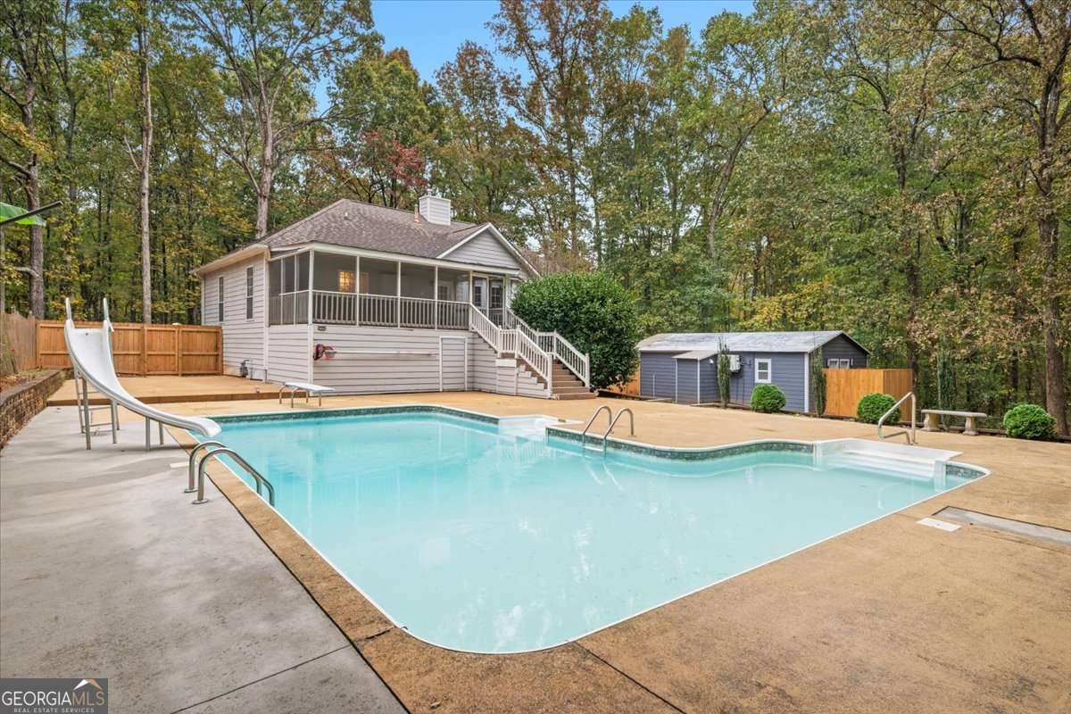 6857 Alexander Parkway