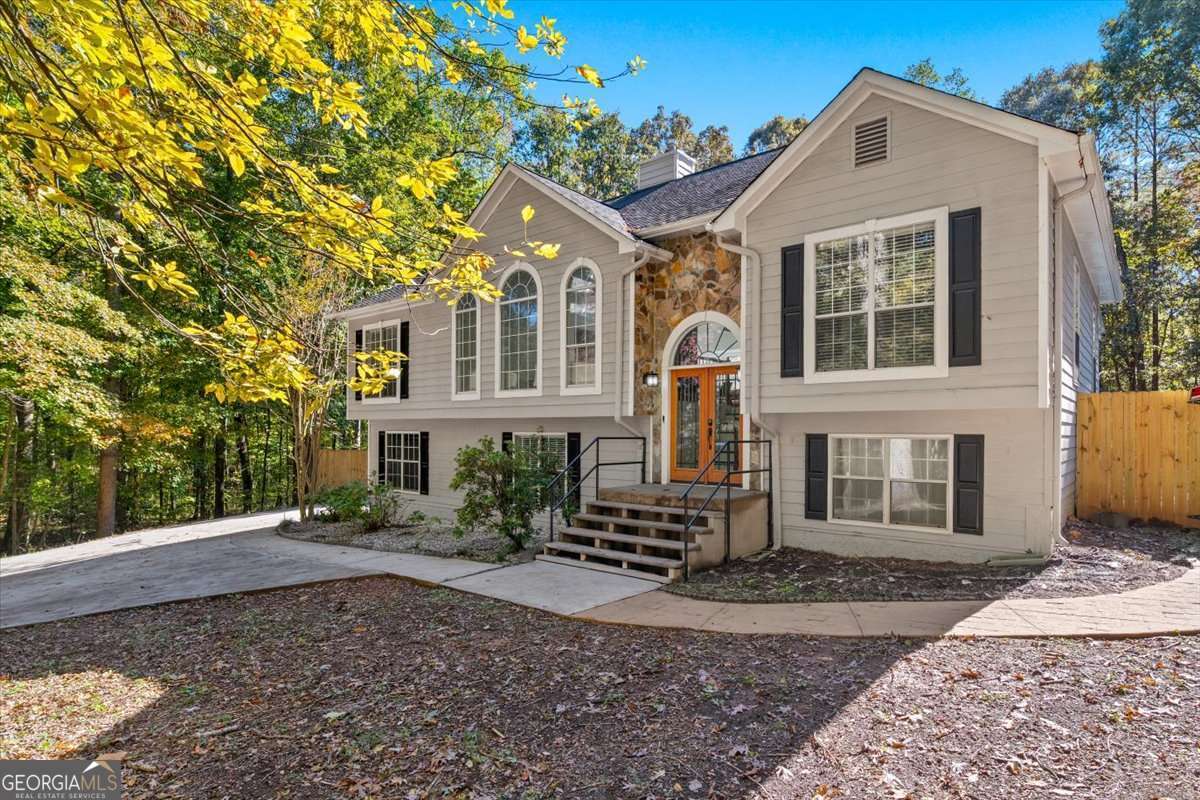 6857 Alexander Parkway