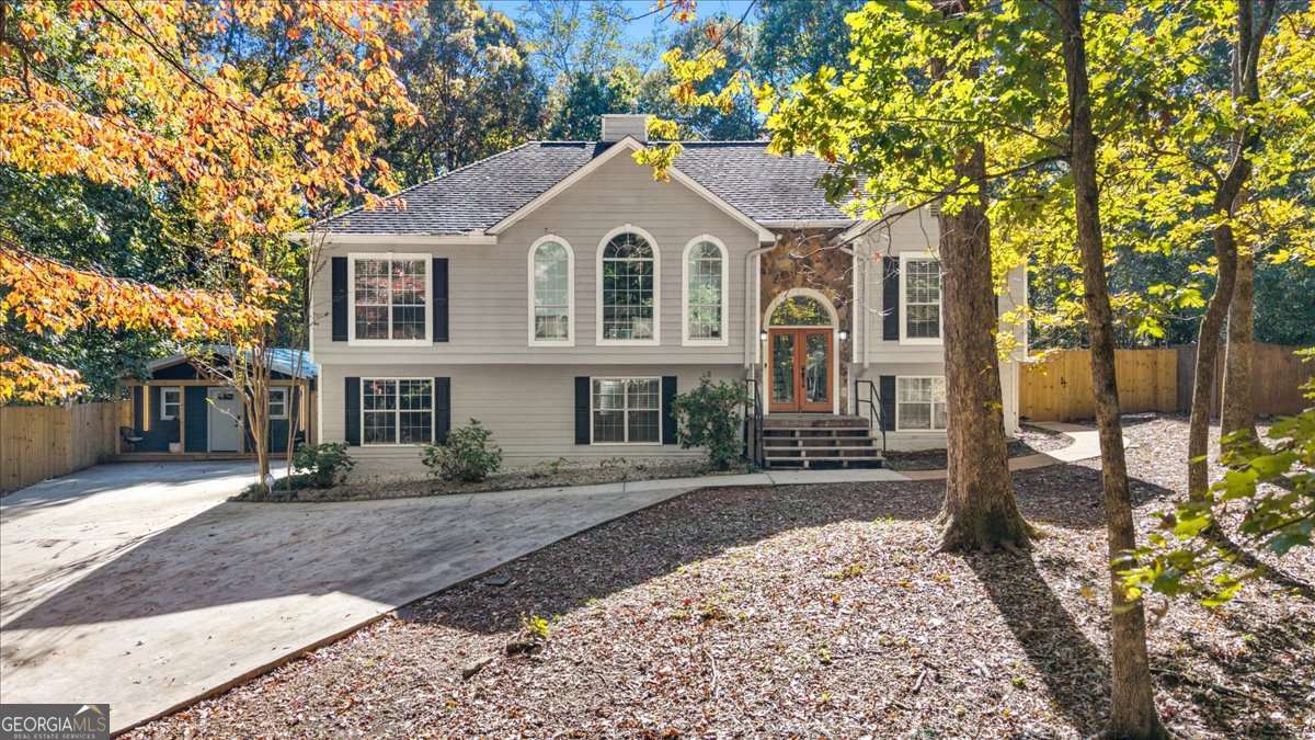 6857 Alexander Parkway