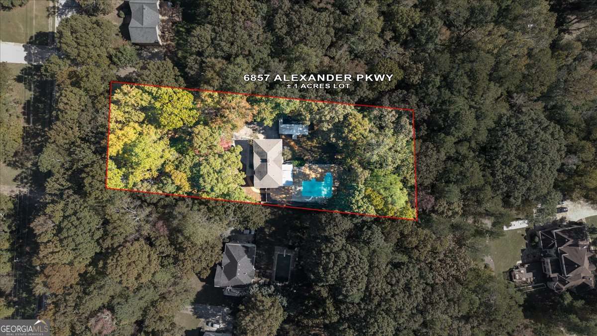 6857 Alexander Parkway