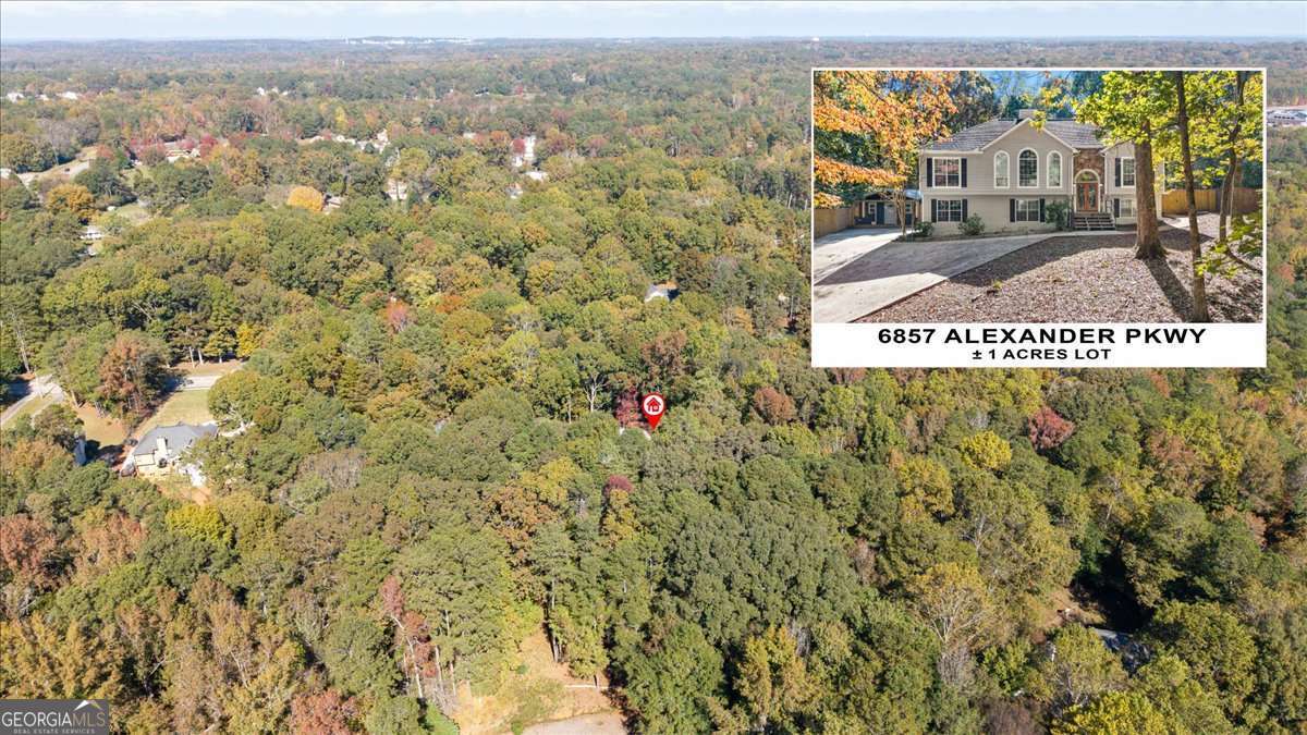 6857 Alexander Parkway