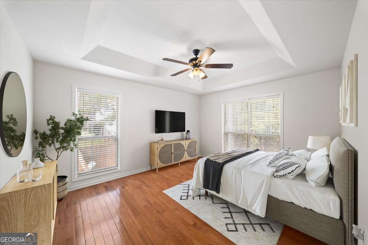 6857 Alexander Parkway