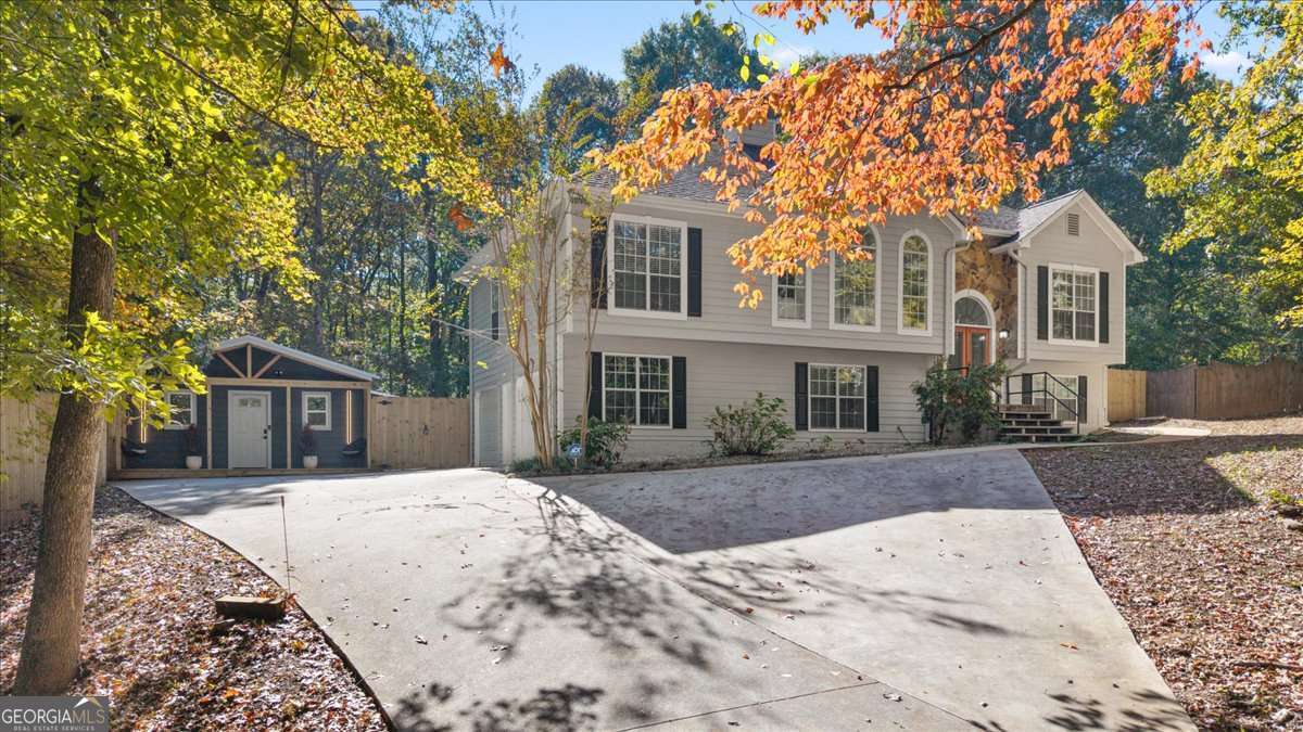 6857 Alexander Parkway