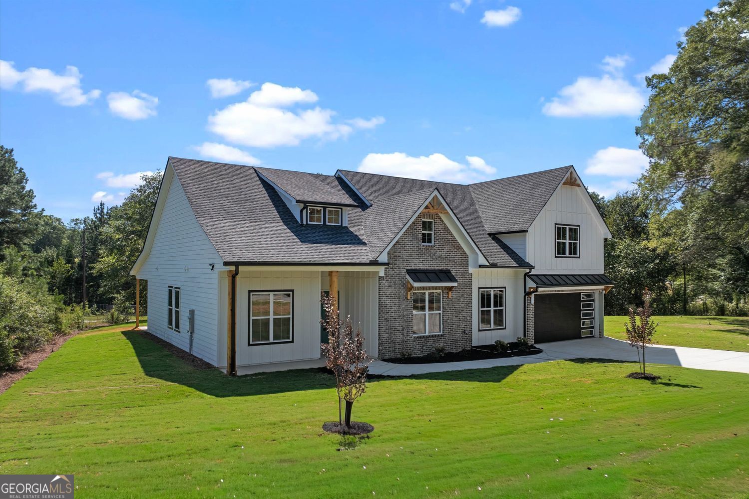 1960 Lost Mountain Road