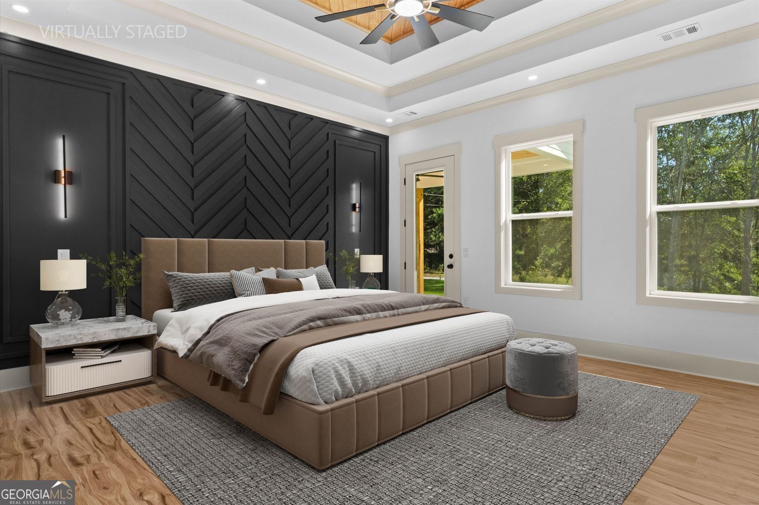 1960 Lost Mountain Road