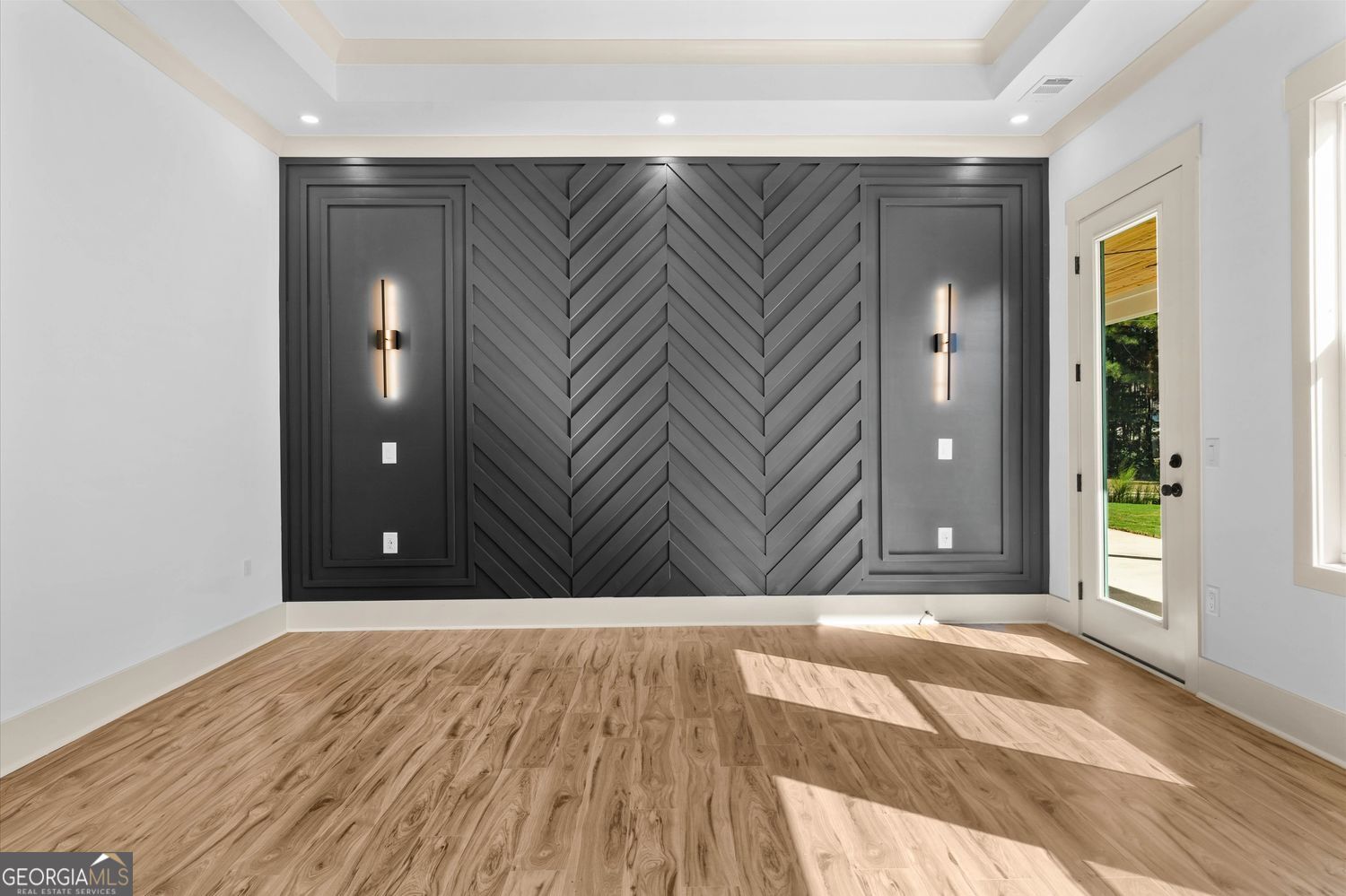 1960 Lost Mountain Road