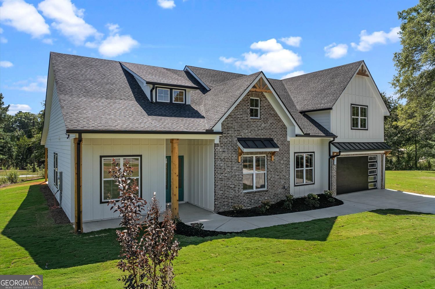 1960 Lost Mountain Road