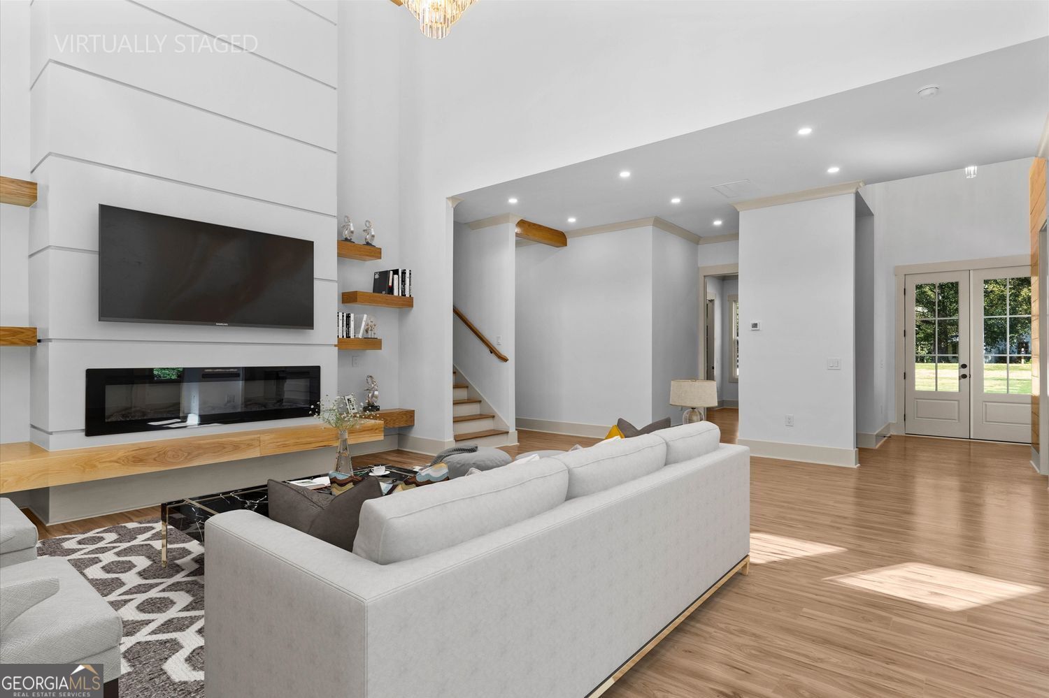 1960 Lost Mountain Road