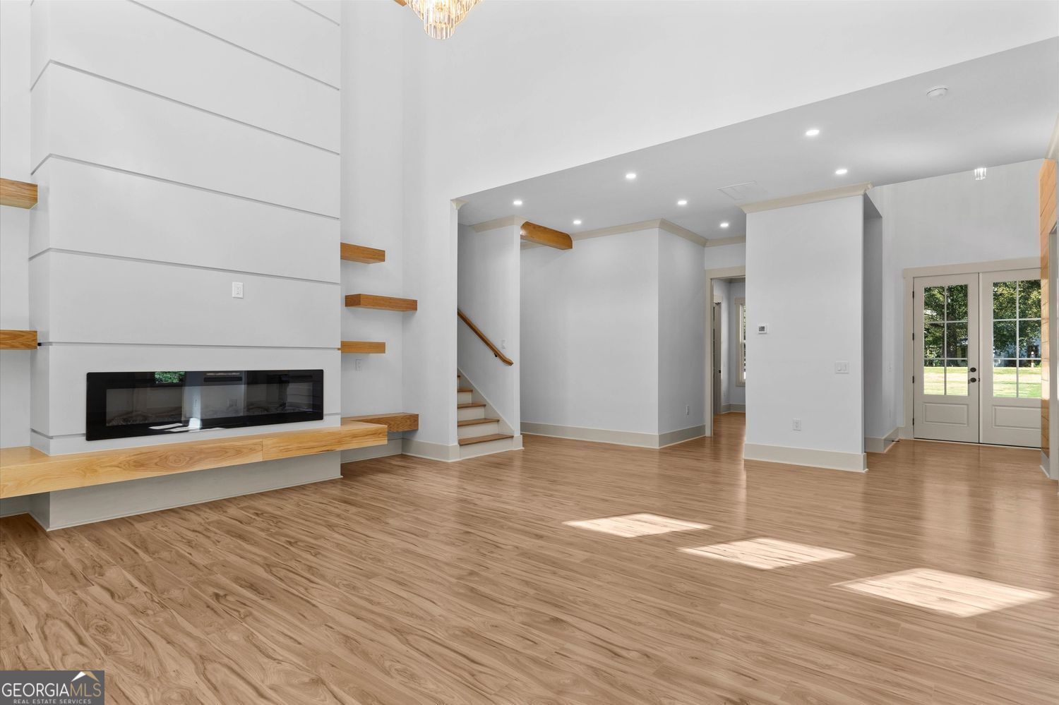 1960 Lost Mountain Road