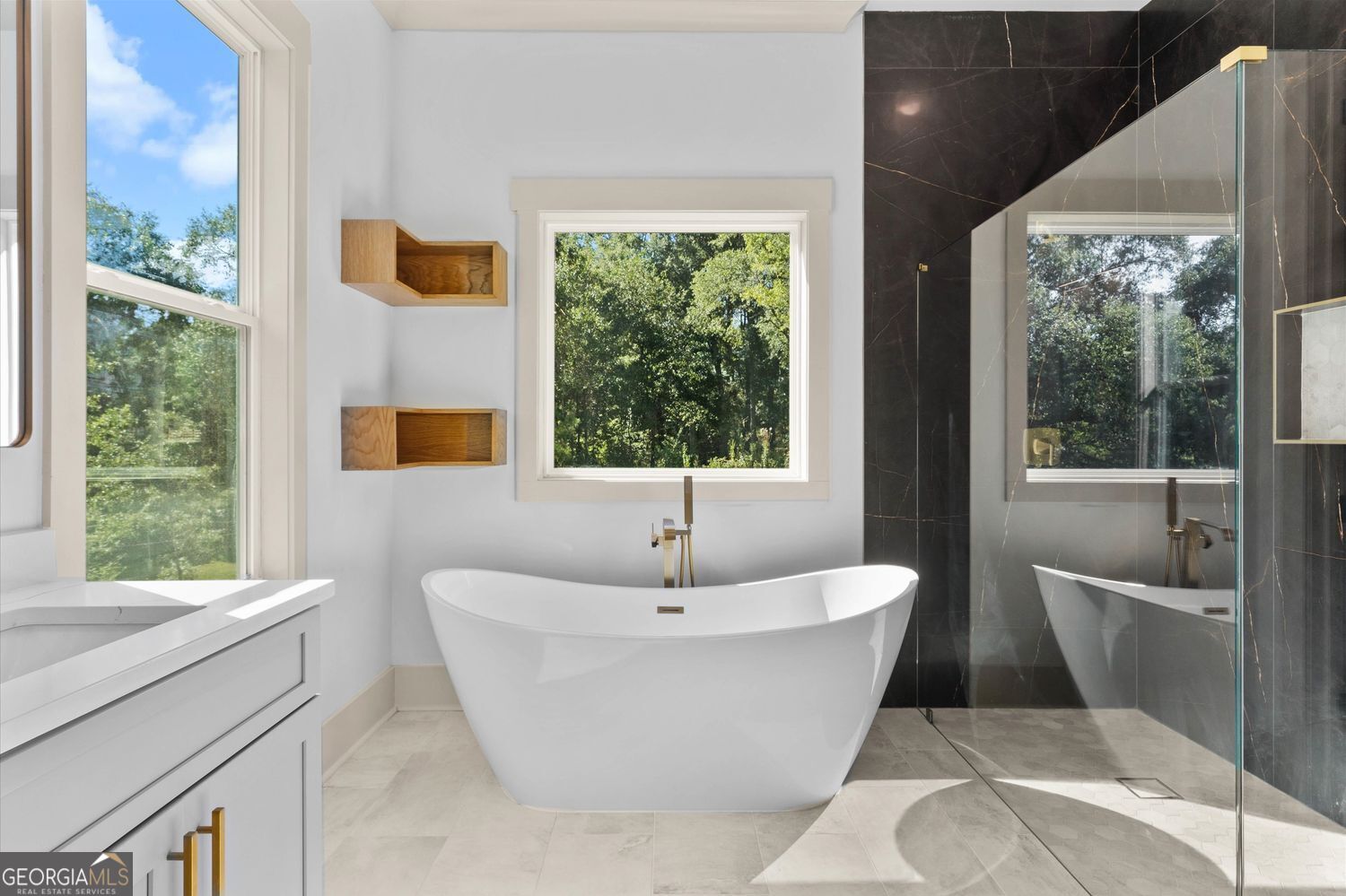 1960 Lost Mountain Road