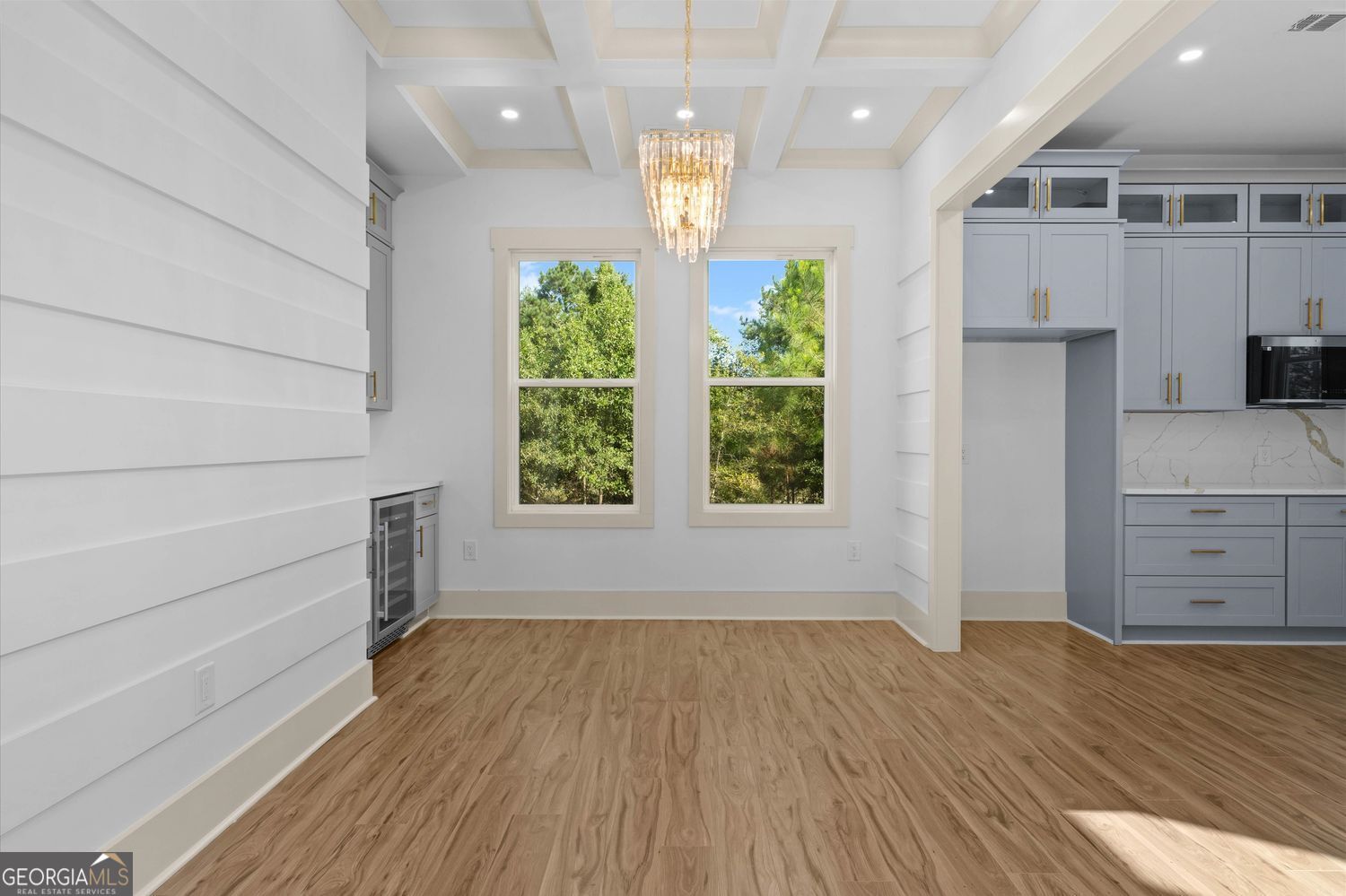 1960 Lost Mountain Road