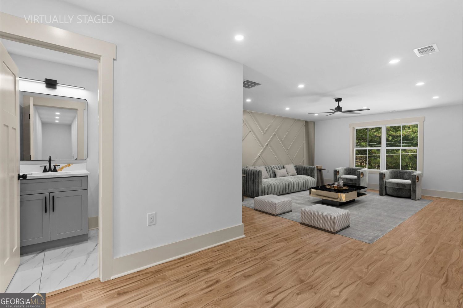 1960 Lost Mountain Road